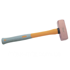 Кувалда мідна 1,0 кг. “німецька“ Copper X-Spark 2204А-1004