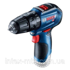 Шуруповерт акумуляторний Bosch GSB 12V-30 без акумулятора