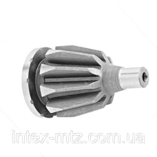 ШЕСТЕРНЯ KZ 3500-160 до патрона 160мм Bison-bial