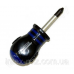 Викрутка хрестова “HERCULES“ PH2х38х88мм D03P238