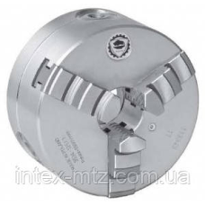 Патрон токарний 3234-250-6-CT Bison-bial (Польща)