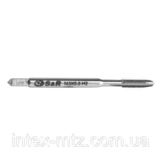 Мітчик S&R M3x0,5 мм