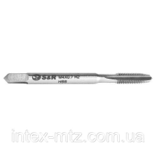 Мітчик S&R M4x0,7 мм