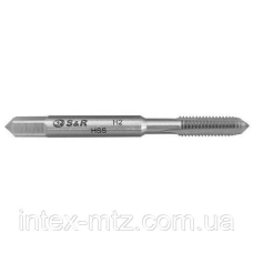 Мітчик S&R M6x1 мм