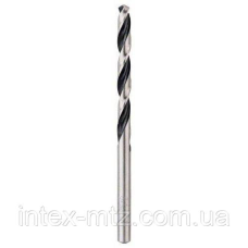 Свердло по металу Bosch HSS Point TeQ 5.5 мм