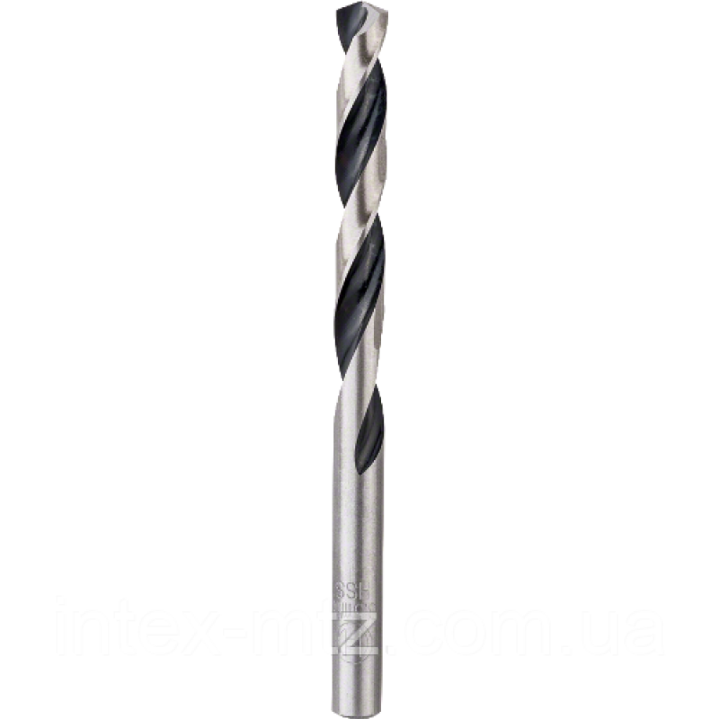 Свердло по металу Bosch HSS Point TeQ 8.5 мм
