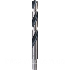 Свердло по металу Bosch HSS Point TeQ 16 мм