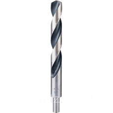 Свердло по металу Bosch HSS Point TeQ 20 мм