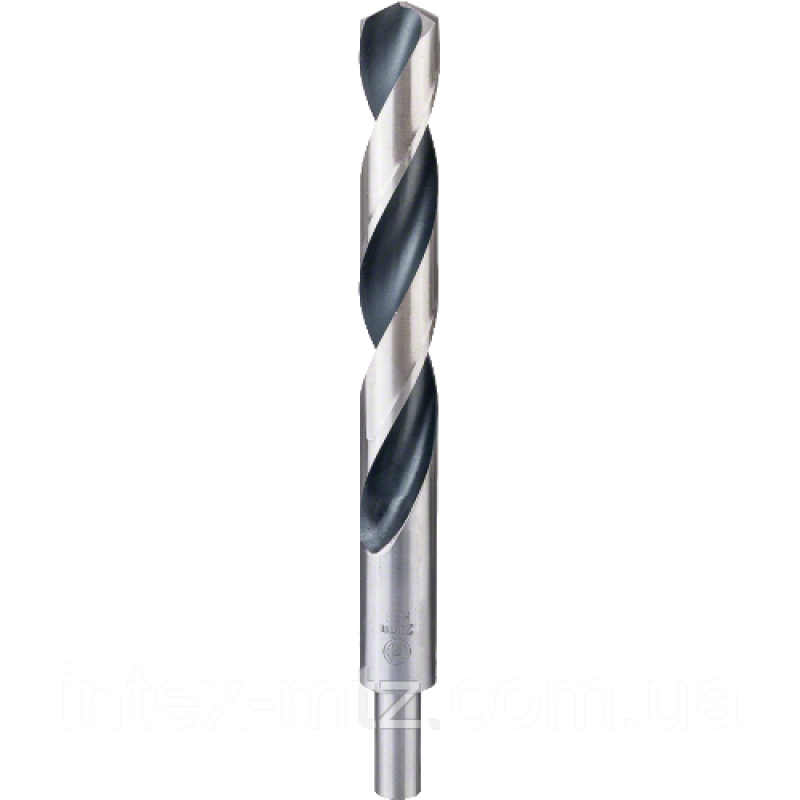 Свердло по металу Bosch HSS Point TeQ 20 мм