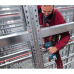 Акумуляторний Гайковерт Bosch GDX 180-Li
