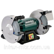 Електроточило Metabo DSD 200