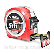 Рулетка Stark Compact 5x25