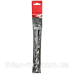 Свердло по металу S&R Meister HSS 16.0х150х180 мм
