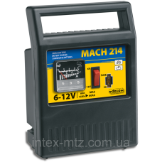 Зарядний пристрій DECA MACH 214 (302200)