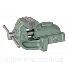 Лещата слюсарні 1240-250 L Bison-bial SA.