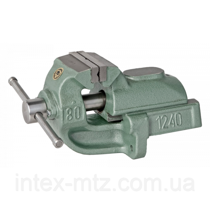 Лещата слюсарні 1240-250 L Bison-bial SA.