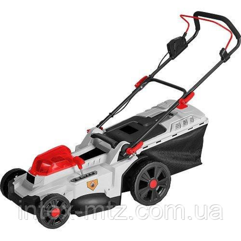Акумуляторна газонокосарка Stark BLM-36-430 (без акумулятора)