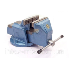 ЛЕЩАТА СЛЮСАРНІ 100мм 1250-100 L Bison-bia