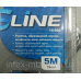 Рулетка 5м х19мм S-line (15-202)