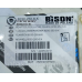 Фланець перехідною 8230-250-6-X для токарного патрона 3204-250 Bison