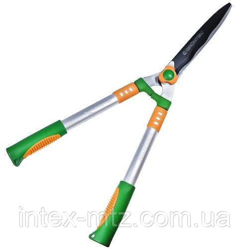 Ножиці для живоплоту GRUNTEK Dragonfly 635 мм