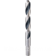 Свердло по металу Bosch HSS Point TeQ 14 мм