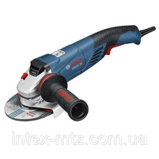 Кутова шліфмашина Bosch GWS 18-150 L