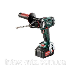 Дриль-шуруповерт акумуляторний Metabo BS 18 LTX Quick