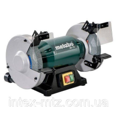 Електроточило Metabo DS 175
