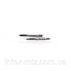 Мітчик ручний М5х0,5 9ХС/ХВСГ к-кт з 2-х шт ГОСТ 3266-81