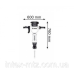 Молоток відбійний Bosch GSH 27 VC