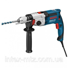 Дриль ударний Bosch GSB 21-2 RE ЗВП