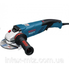 Кутова шліфмашина Bosch GWS 15-125 CIEH