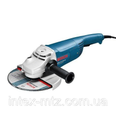 Кутова шліфмашина Bosch GWS 24-230 JH