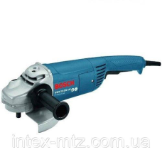 Кутова шліфмашина Bosch GWS 22-230 H