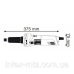 Пряма шліфмашина Bosch GGS 28 LCE