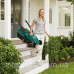 Газонокосарка електрична Bosch Rotak 32
