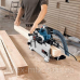 Рубанок Bosch GHO 40-82 C L-BOXX