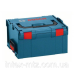 Рубанок Bosch GHO 40-82 C L-BOXX