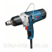 Гайковерт Bosch GDS 18 E