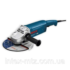 Кутова шліфмашина Bosch GWS 20-230 H