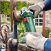 Кутова шліфмашина Bosch PWS 700-125