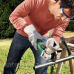 Кутова шліфмашина Bosch PWS 700-125