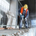 Молоток відбійний Bosch GSH 11 VC