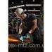 Кутова шліфмашина Bosch GWS 750 S