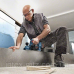 Рубанок акумуляторний Bosch GHO 18 V-LI