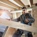 Рубанок акумуляторний Bosch GHO 18 V-LI