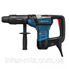 Перфоратор електричний Bosch GBH 5-40 D