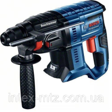 Перфоратор акумуляторний Bosch GBH 180-LI (без акумулятора)