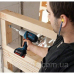 Гайковерт ударний акумуляторний Bosch GDS 18 V-LI HT